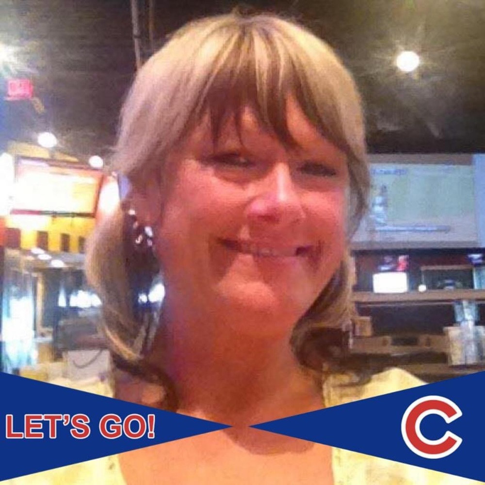 Meet your Posher, Kathy